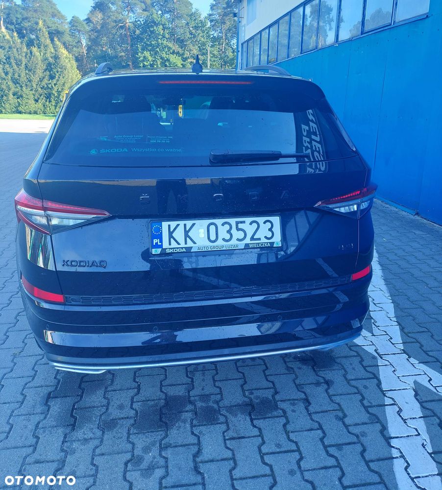 Skoda Kodiaq - 3