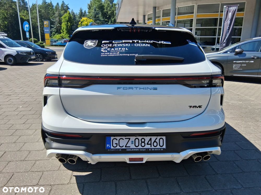 Forthing T5 EVO - 6