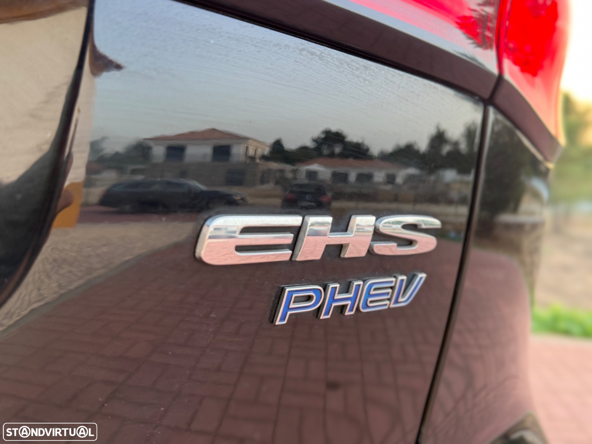 MG EHS 1.5 T-GDI Plug-in Hybrid Luxury - 14