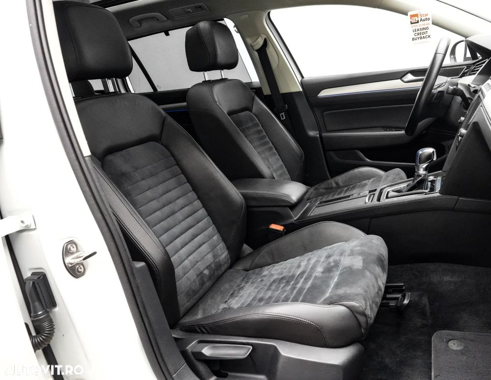 Volkswagen Passat 1.4 TSI DSG GTE - 16