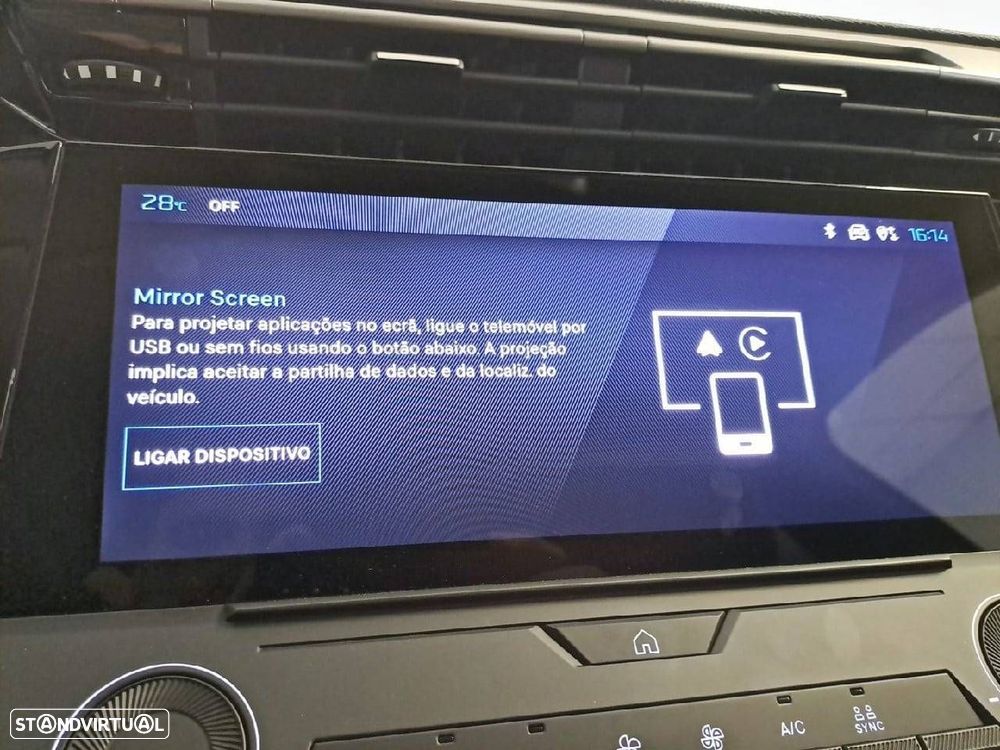 Peugeot 308 SW 1.2 Hybrid Allure e-DCS6 - 21