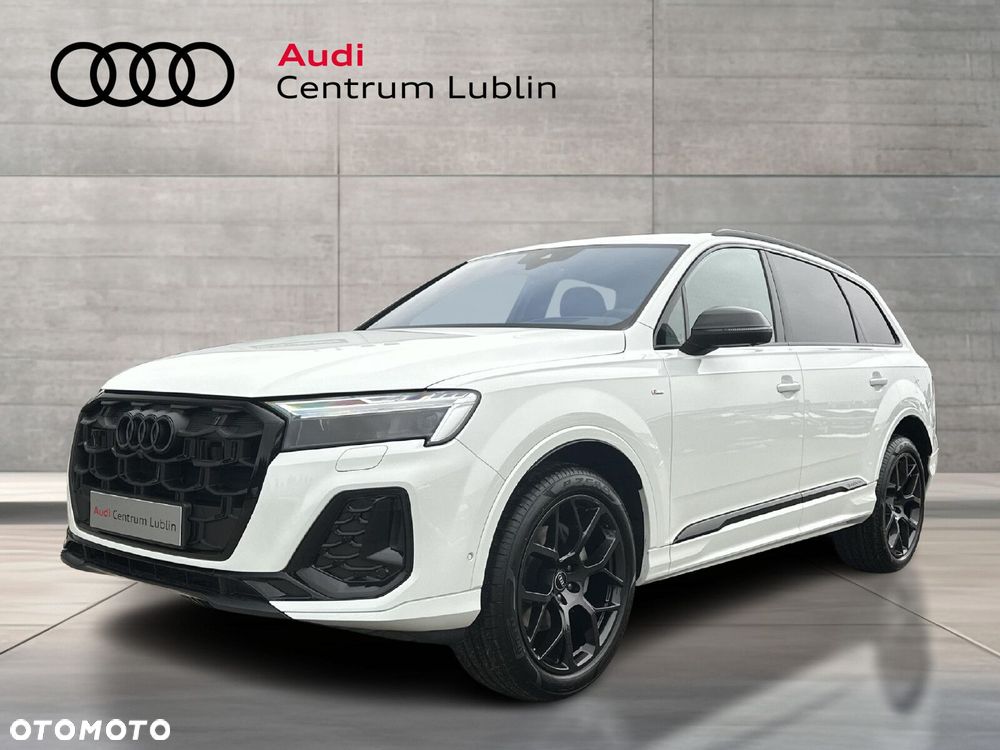 Audi Q7 - 2