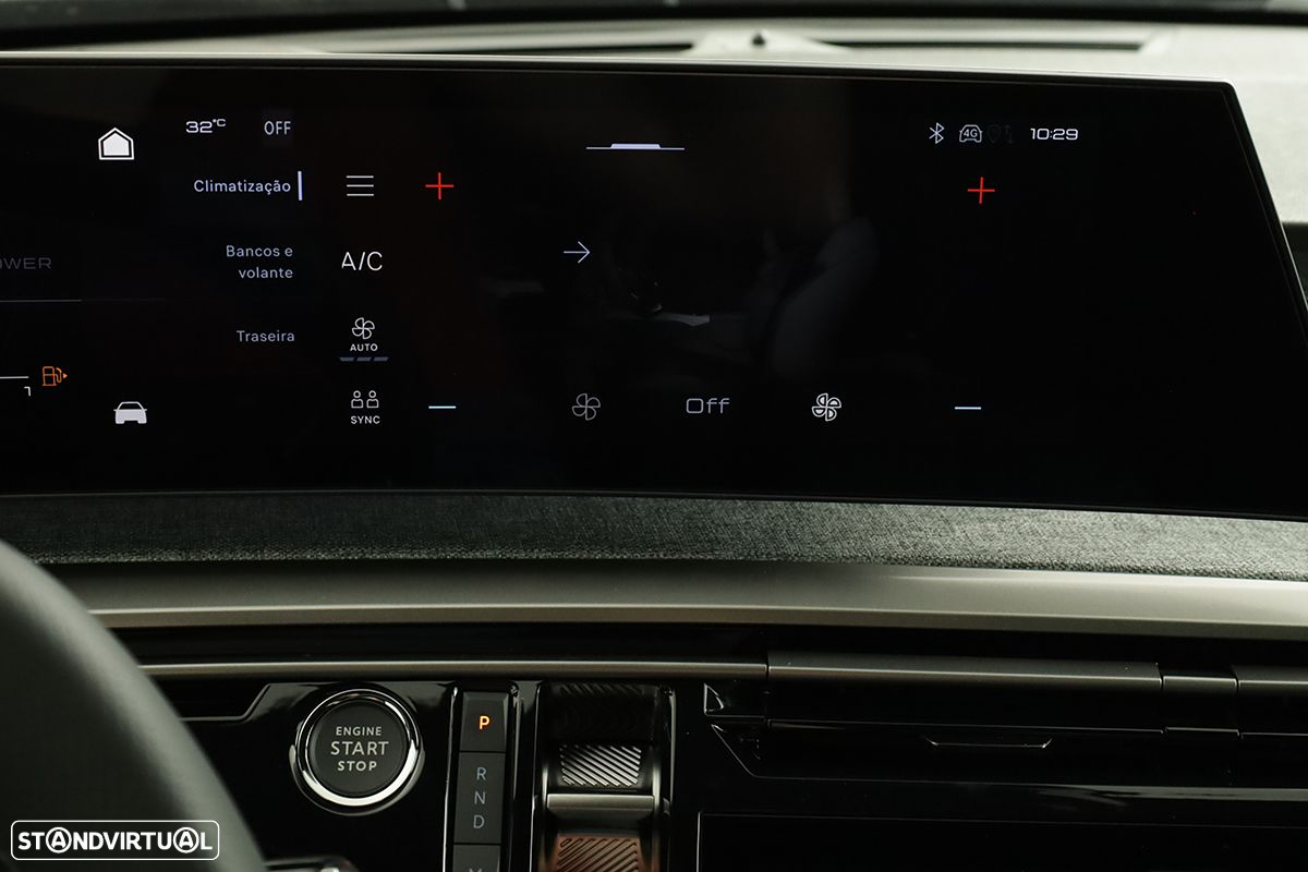 Peugeot 5008 1.2 Hybrid GT e-DCS6 - 12