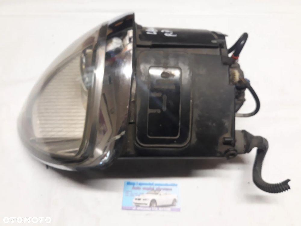 LAMPA PRAWY PRZÓD LANCIA THESIS XENON 154926-00 - 4