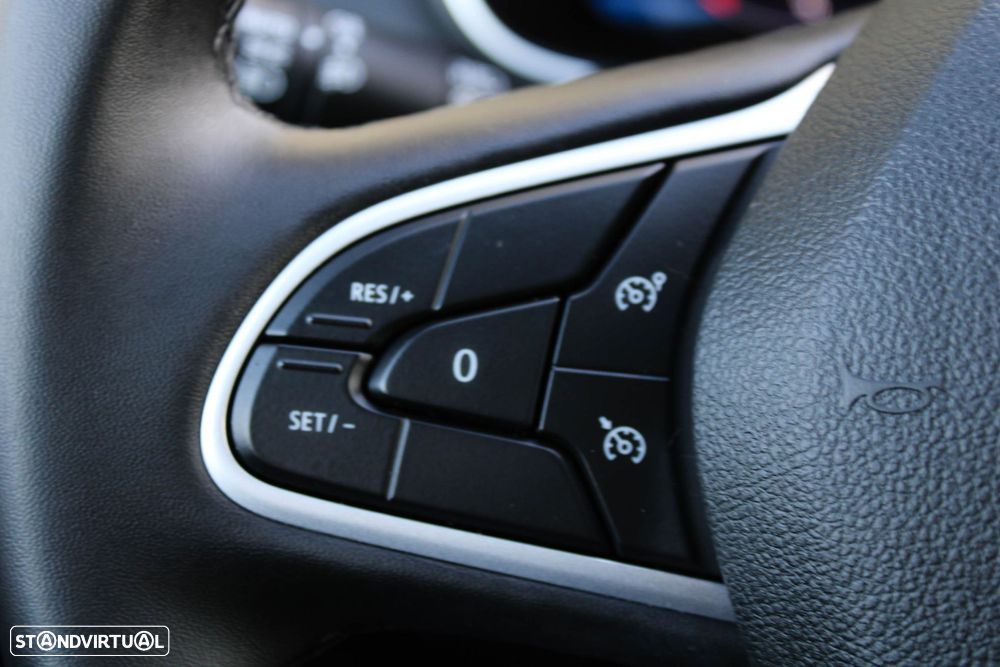 Renault Mégane 1.5 Blue dCi Techno - 28