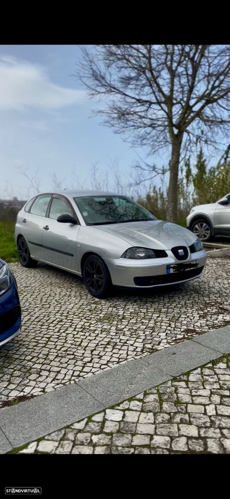 SEAT Ibiza 1.2 12V Reference - 1