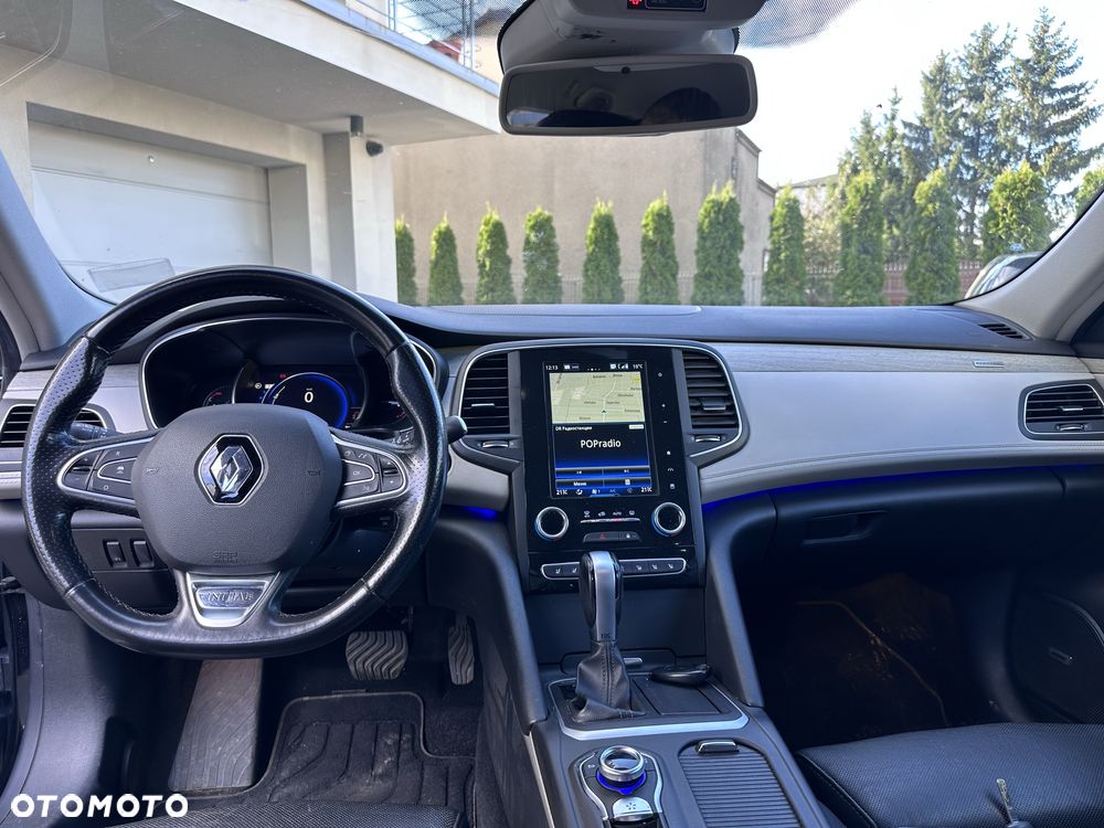Renault Talisman - 6