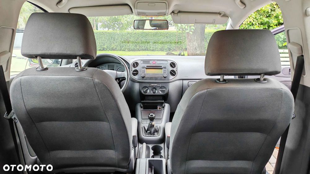 Volkswagen Golf 1.9 TDI Trendline - 6