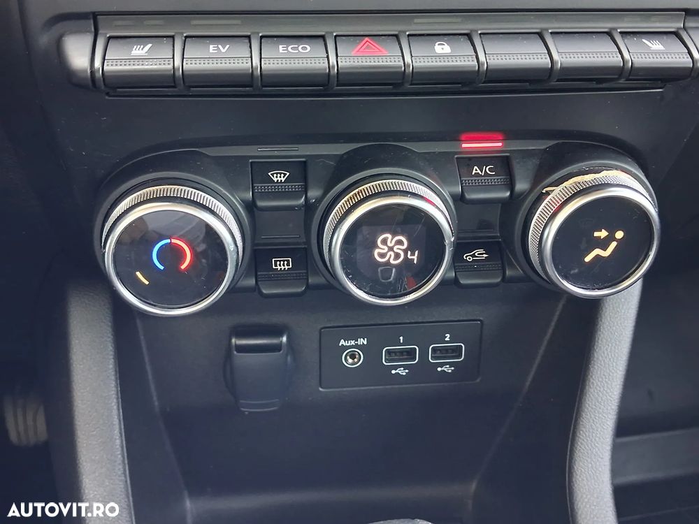 Renault Clio V E-Tech 145 Techno - 33