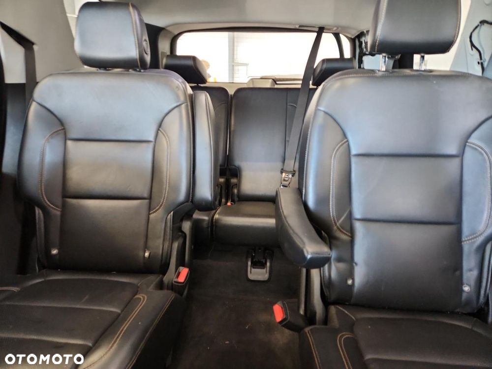 Chevrolet Traverse - 8