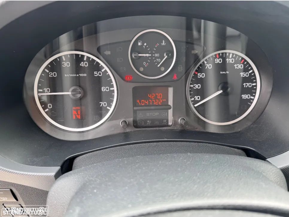 Citroën Berlingo - 9