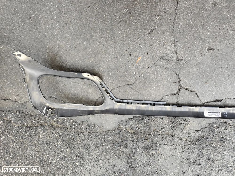 BMW X5 G05 DIFUSOR PARA CHOQUES TRAS - DF013 - 9