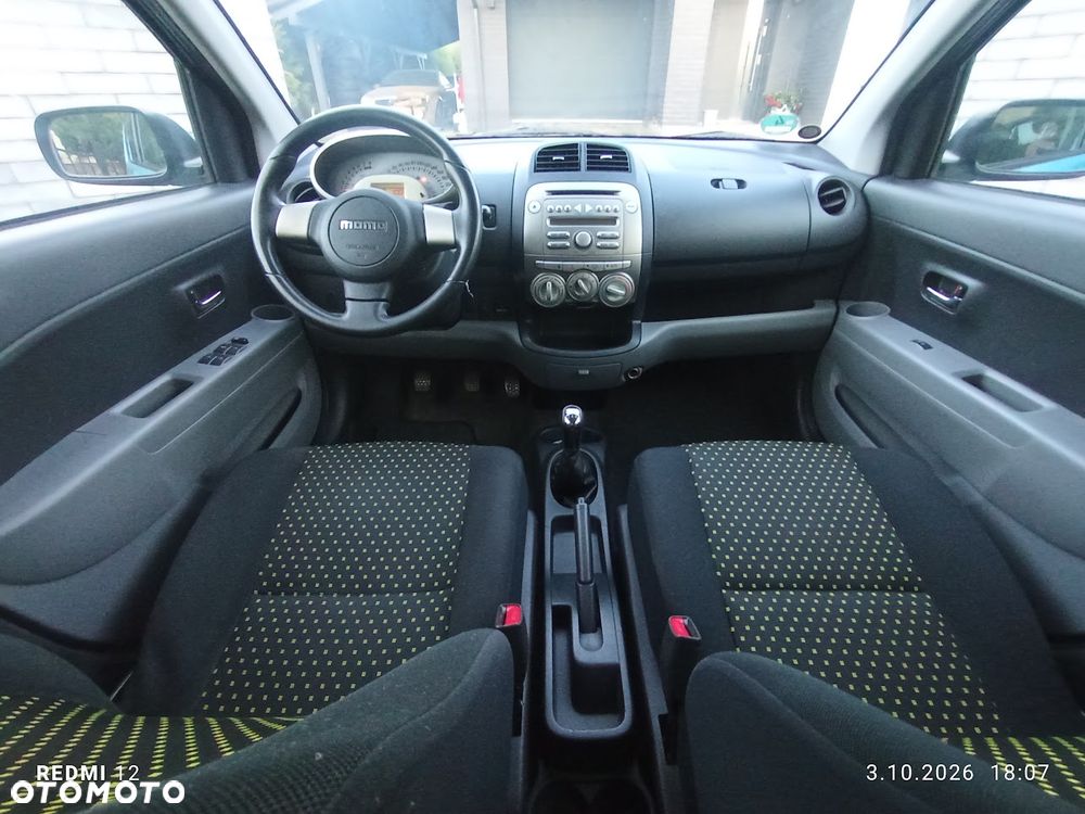 Daihatsu Sirion 1.3 - 33