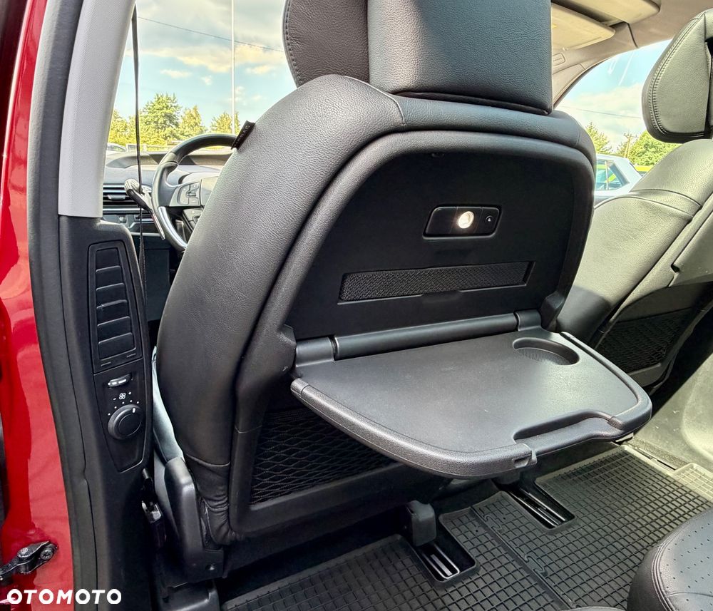 Citroën C4 Picasso e-HDi 115 Exclusive - 26