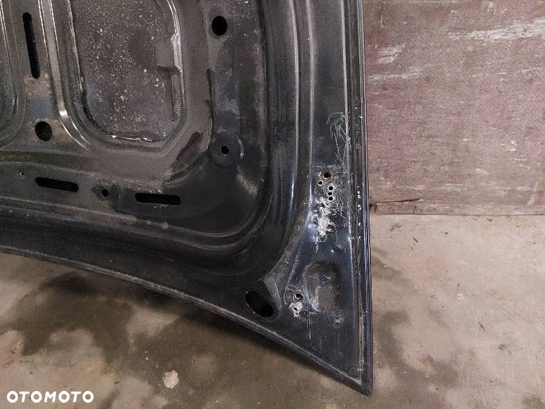 KOMPLETNY TYŁ ZDERZAK LAMPY BMW E39 520i - 10