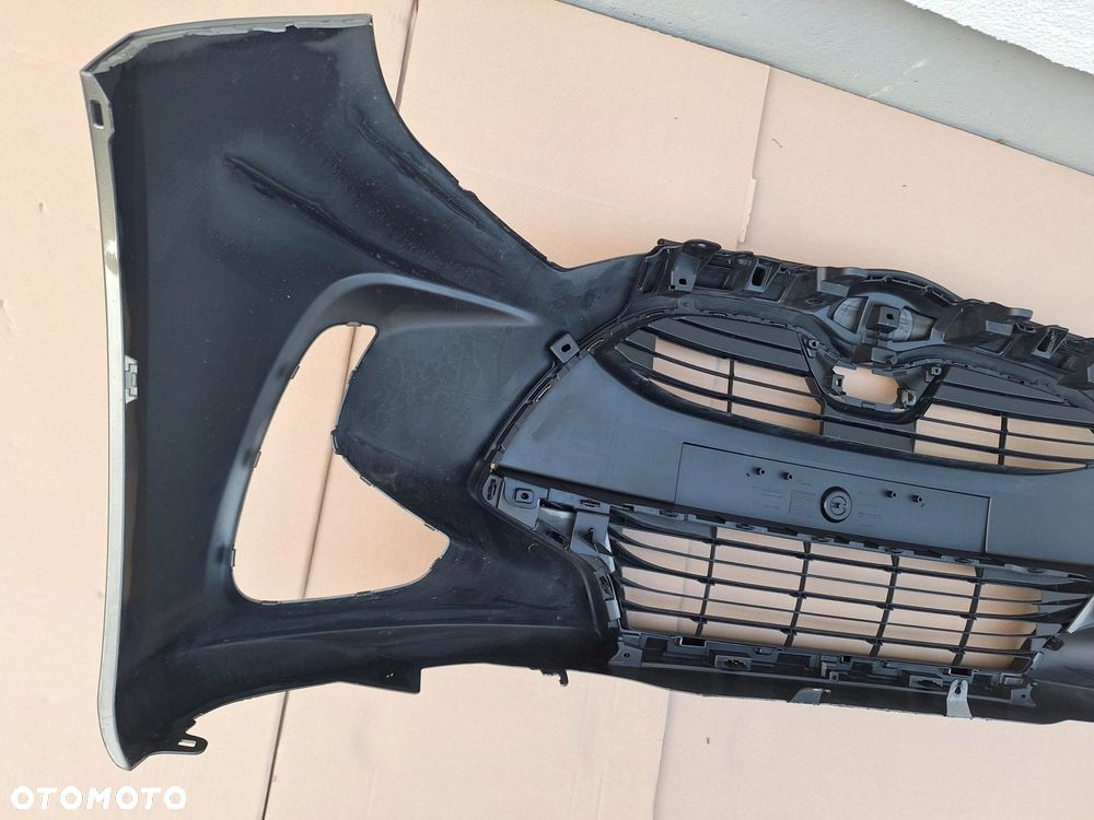 TOYOTA YARIS IV 4 HYBRID 20- ZDERZAK PRZÓD PRZEDNI ORYG 52119-0DA00 WYSYŁKA 24H - 12