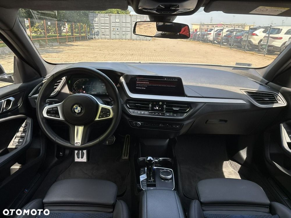 BMW Seria 1 118i M Sport - 13