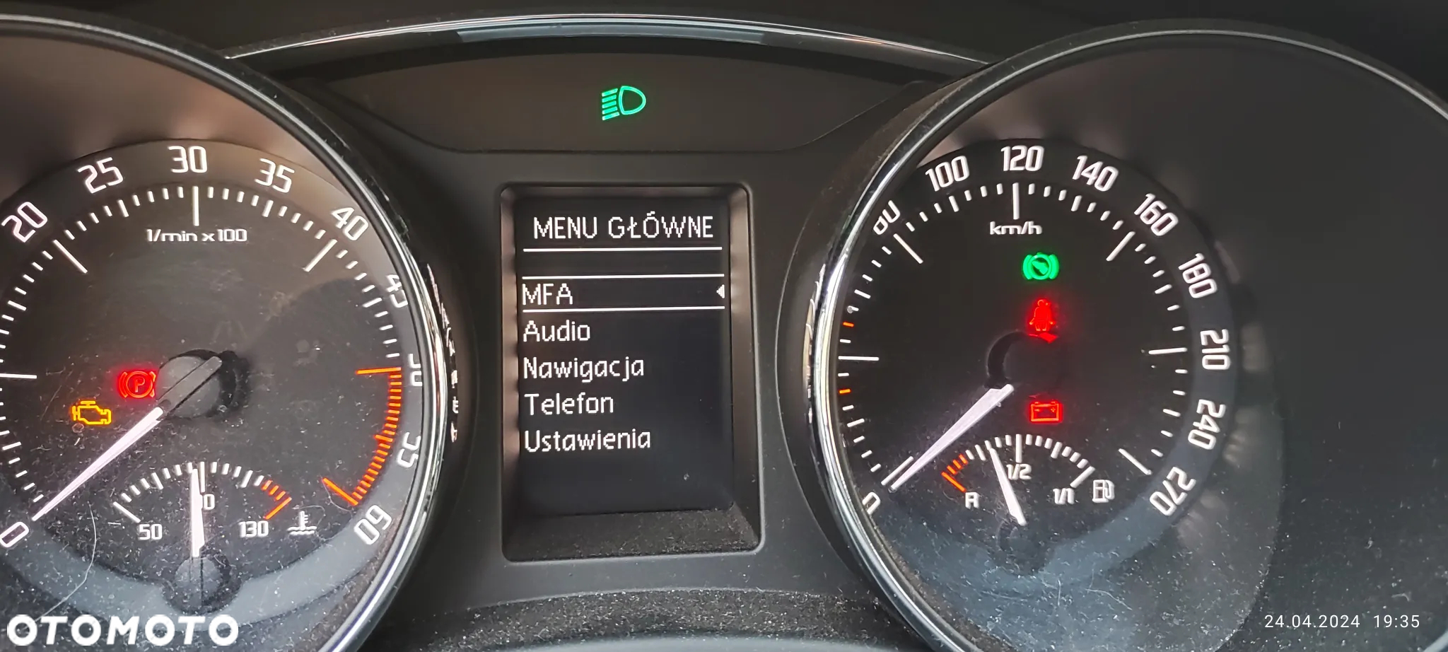 Skoda Superb - 13