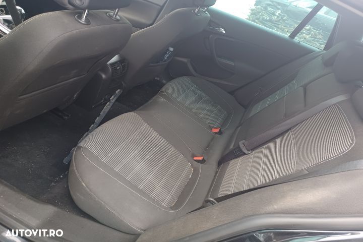 SET ARCURI SPATE SEDAN Opel Insignia A [2008 - 2014] Sports Tourer wa - 10