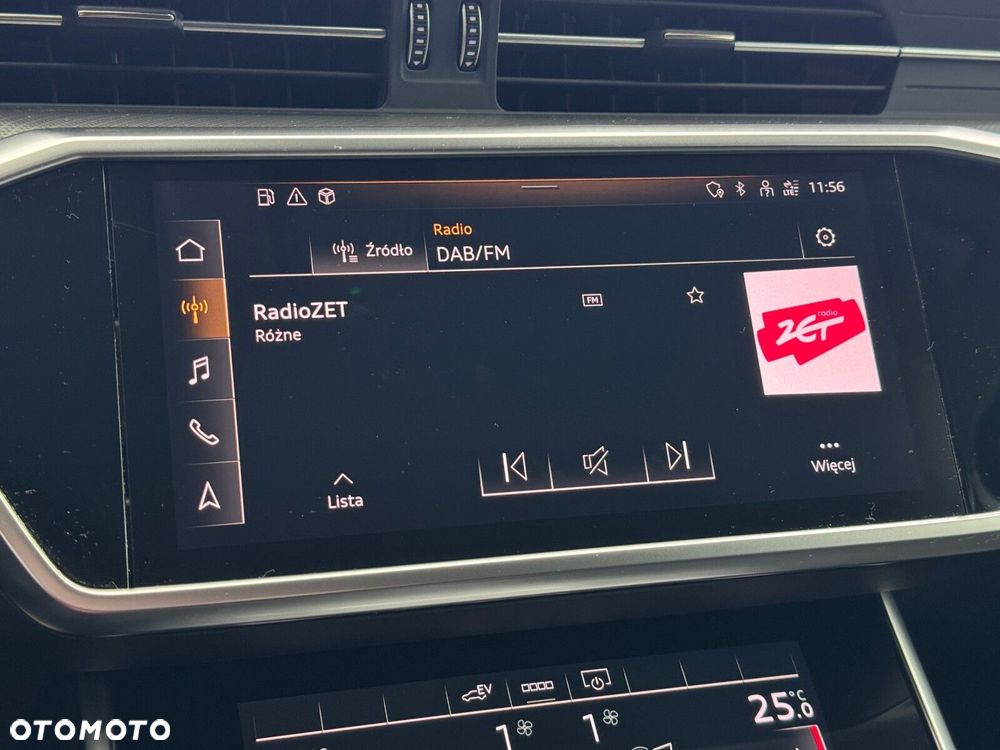 Audi A6 Avant 50 TFSI e Quattro Sport S tronic - 28