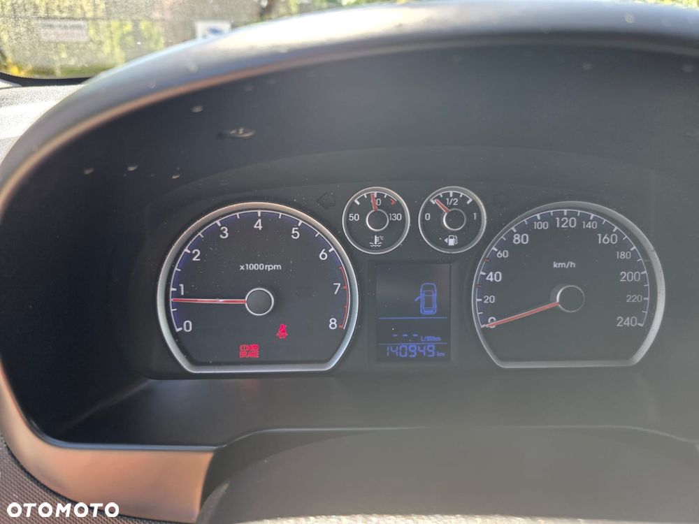 Hyundai i30 1.4 Comfort World Cup - 15