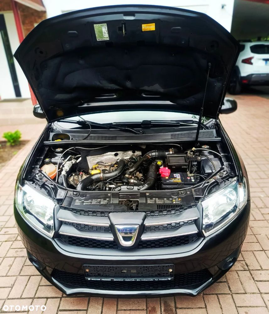 Dacia Sandero TCe 90 Laureate - 22