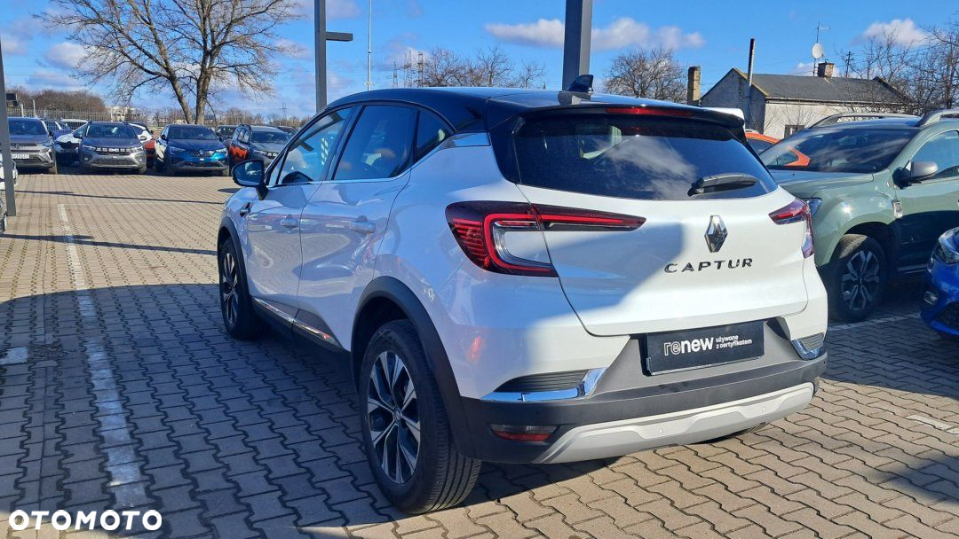 Renault Captur - 5