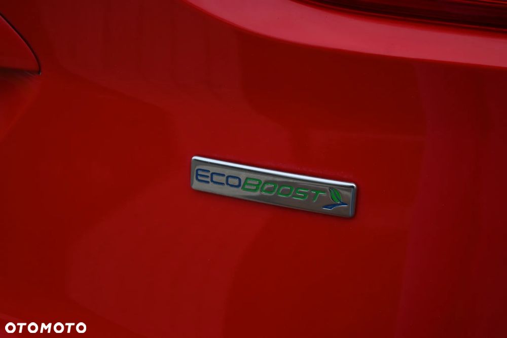 Ford Kuga 1.5 EcoBoost FWD ST-Line ASS - 34