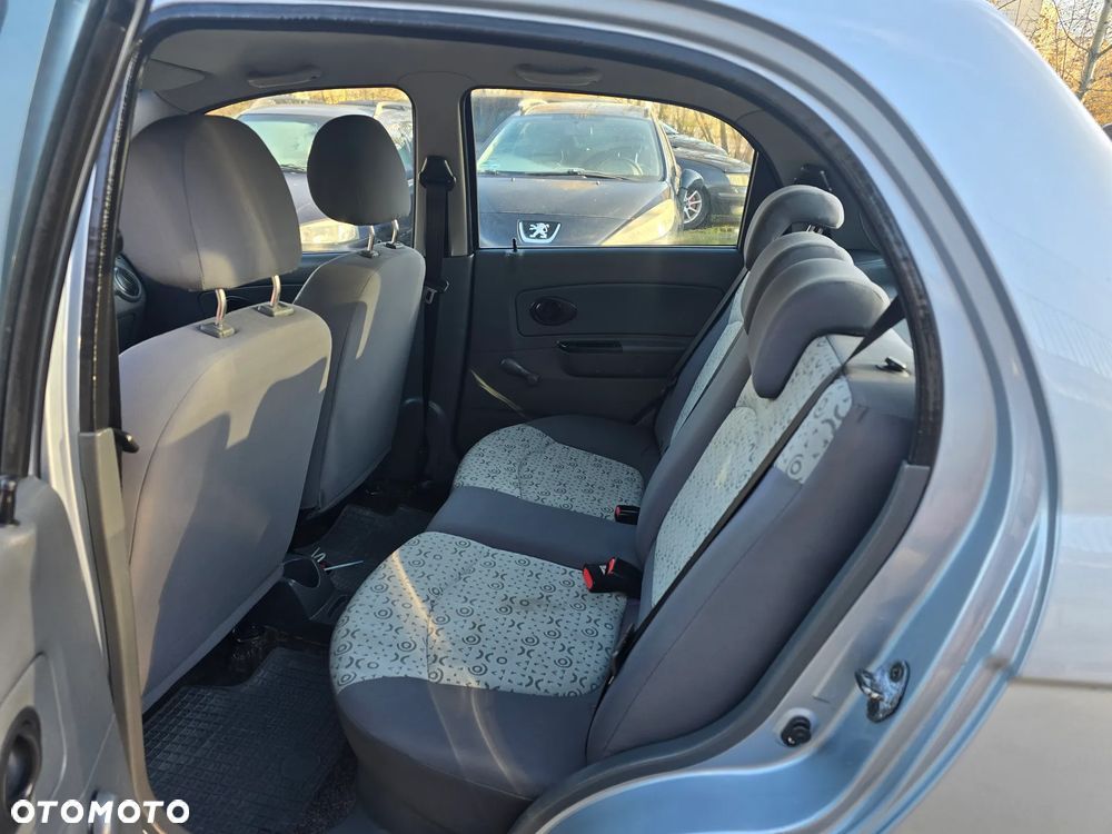 Chevrolet Spark 0.8 Direct - 7