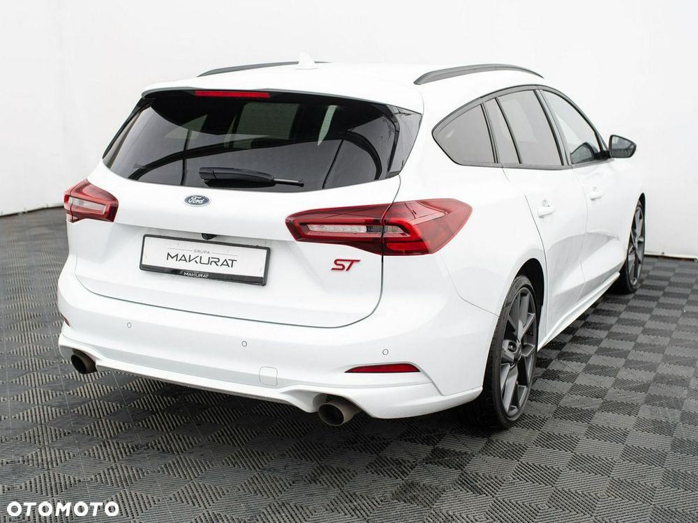 Ford Focus - 6