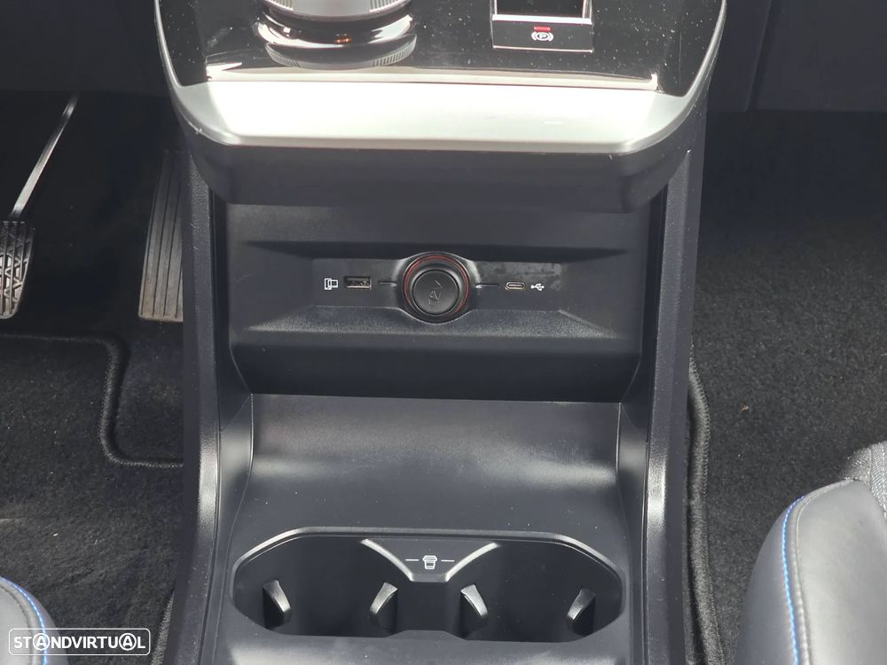 MG MG4 77 kWh Extended Range Luxury - 23