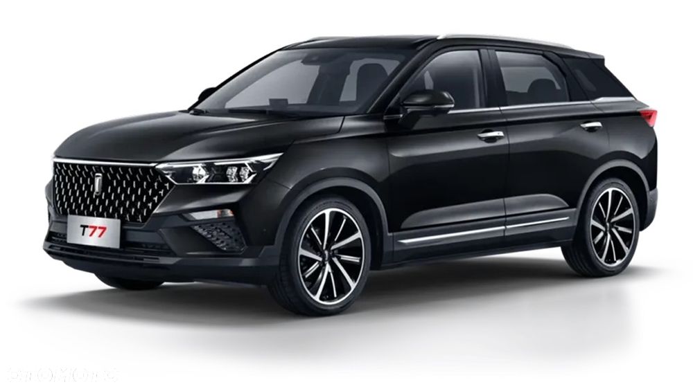 Bestune T77 1.5T Elegance DCT - 3