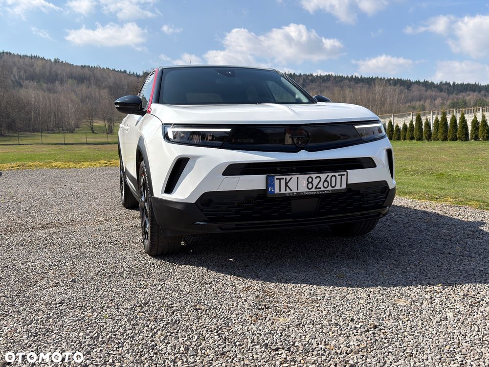 Opel Mokka 1.2 T GS Line S&S - 14