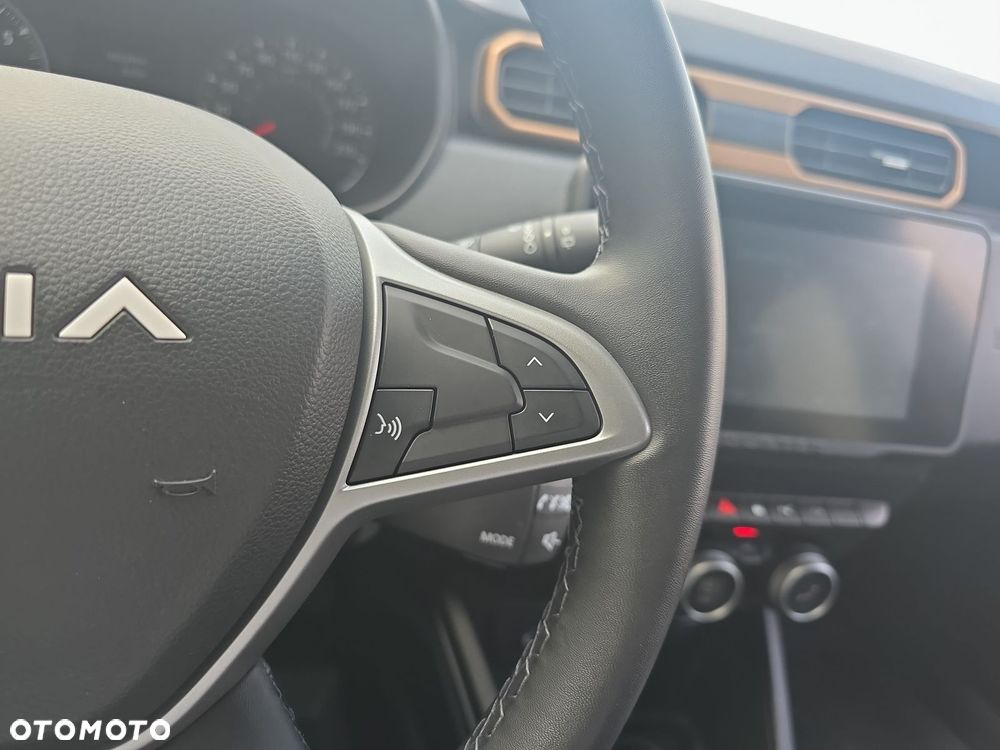 Dacia Duster - 23