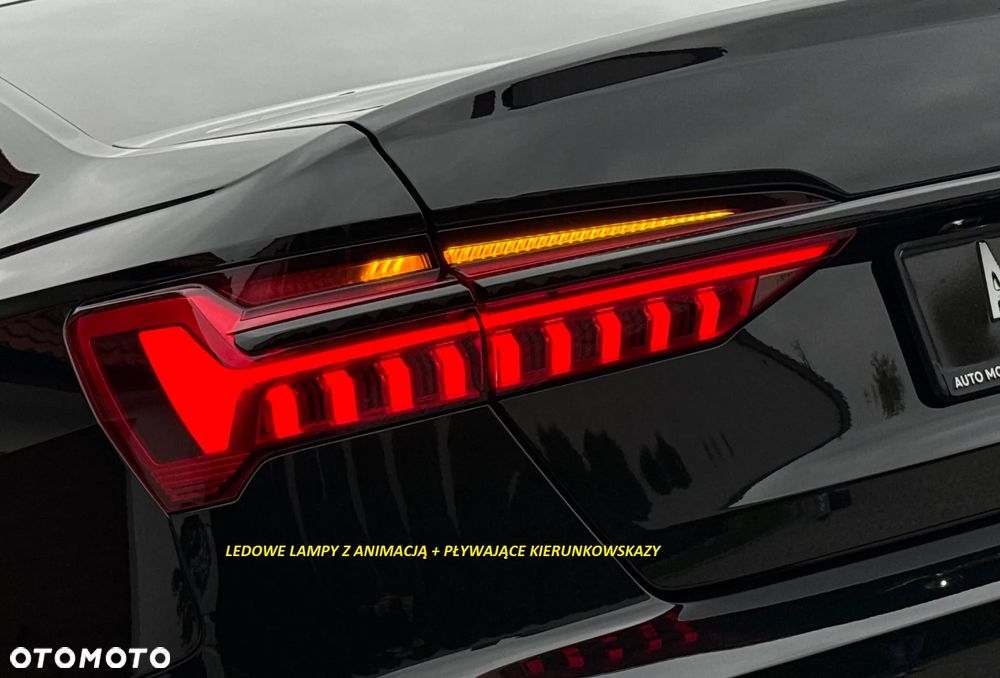 Audi A6 Limousine - 38
