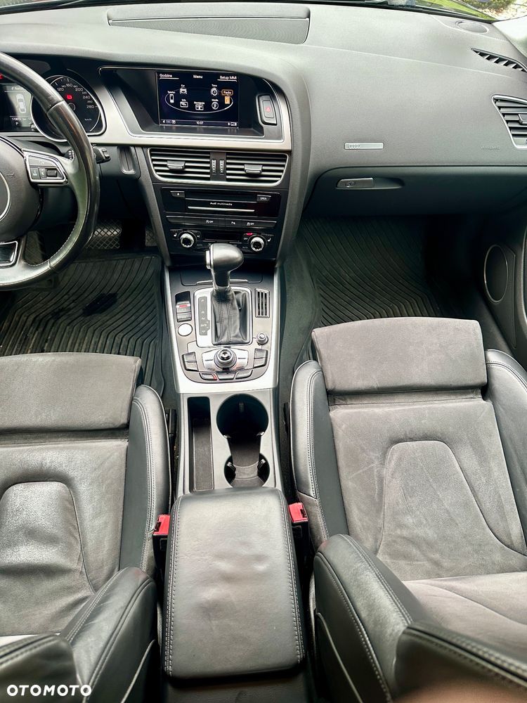 Audi A5 Sportback - 22
