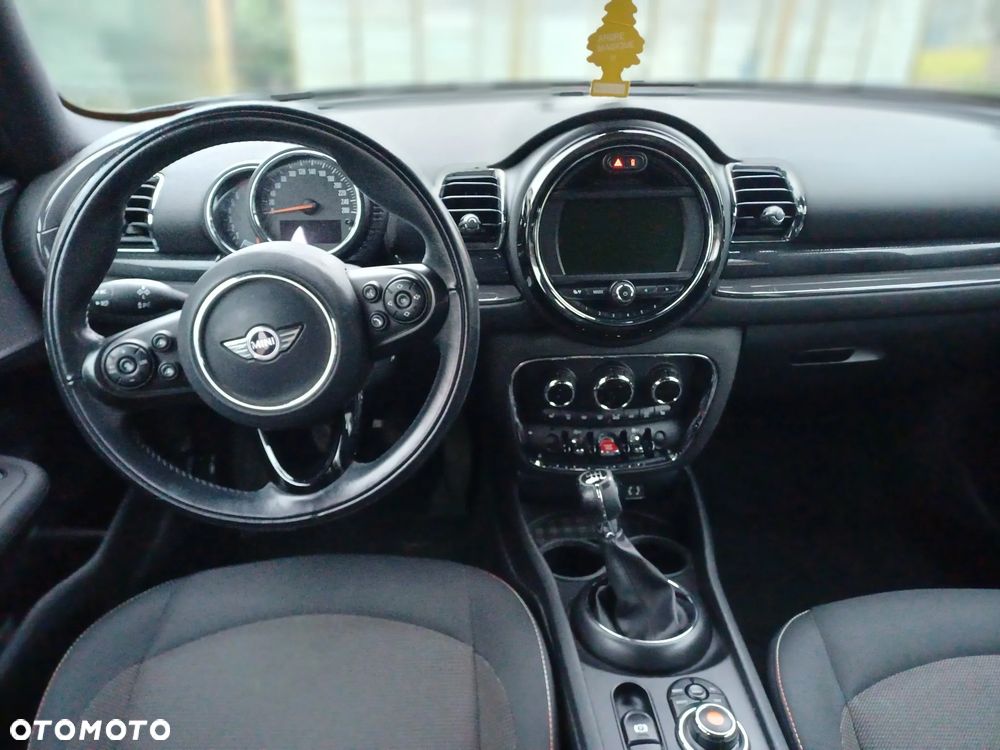 MINI Clubman Cooper - 14