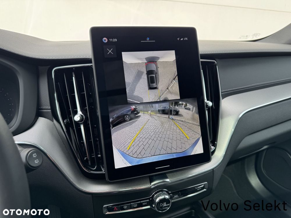 Volvo XC 60 - 23