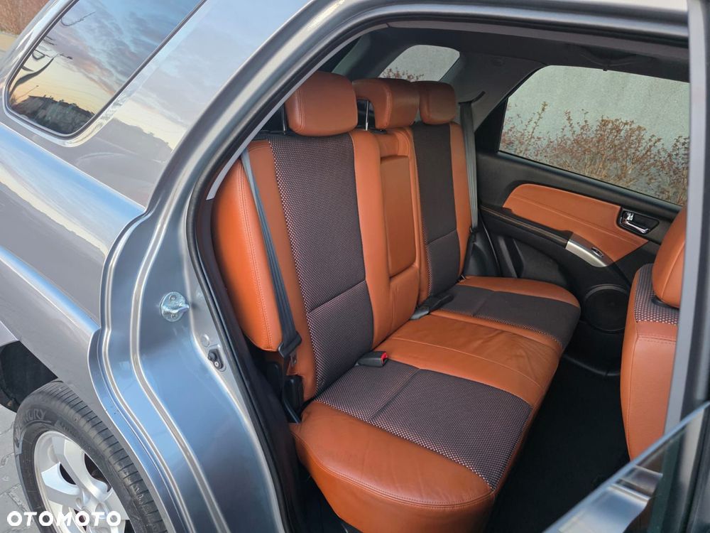 Kia Sportage 2.0 (kla) / Voyage - 18