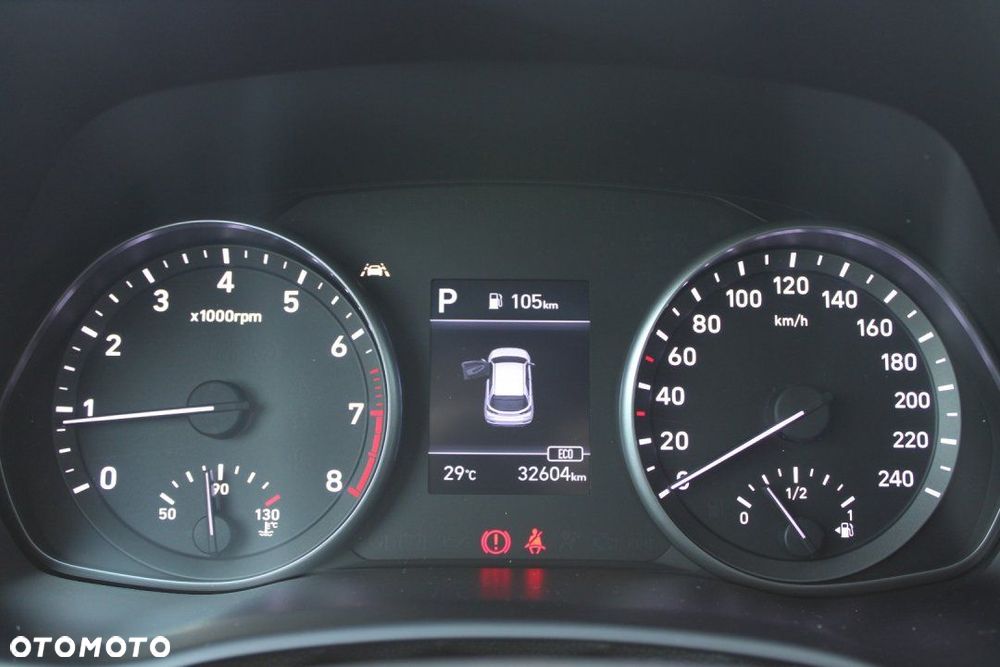 Hyundai i30 - 29