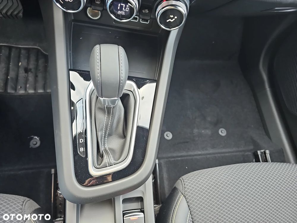 Renault Arkana 1.6 E-TECH Techno MMT - 20