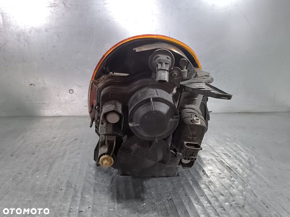 LAMPA PRZÓD LEWA RENAULT MODUS 8200540238 - 7