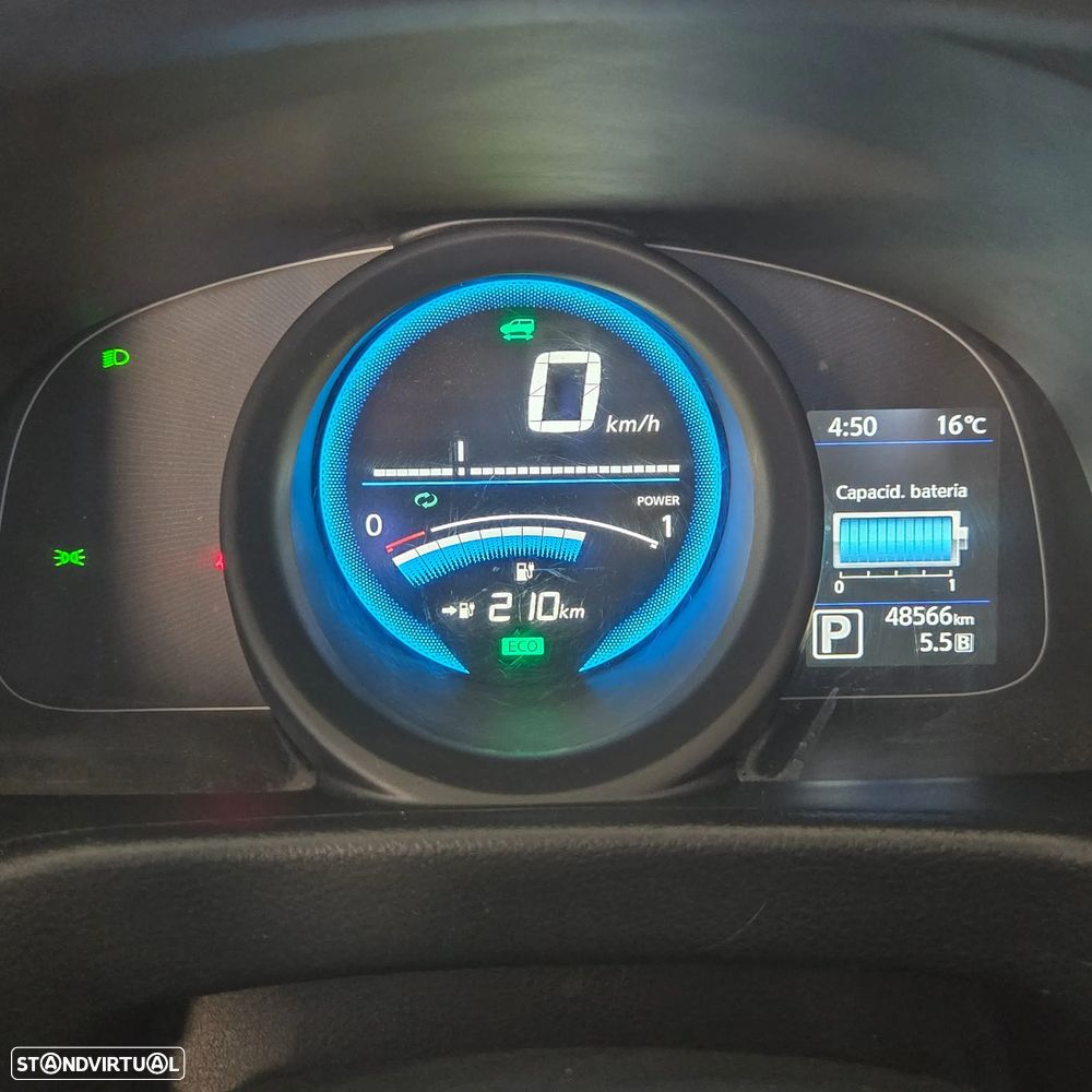 Nissan NV200 Caixa Hidralica - 19