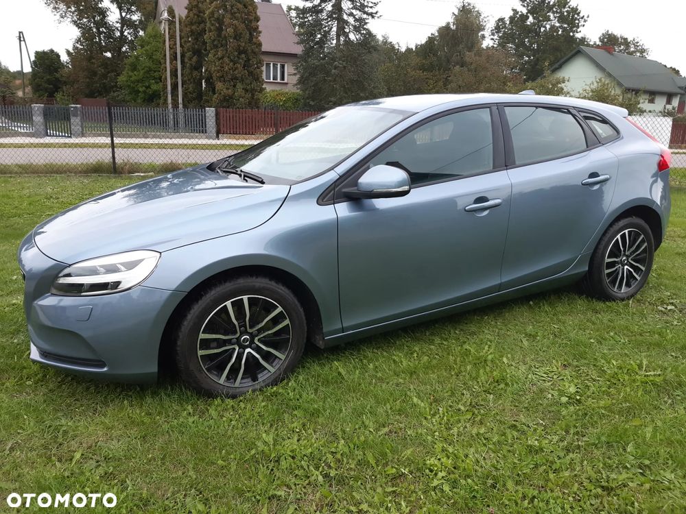 Volvo V40 D2 Drive-E Dynamic Edition - 14