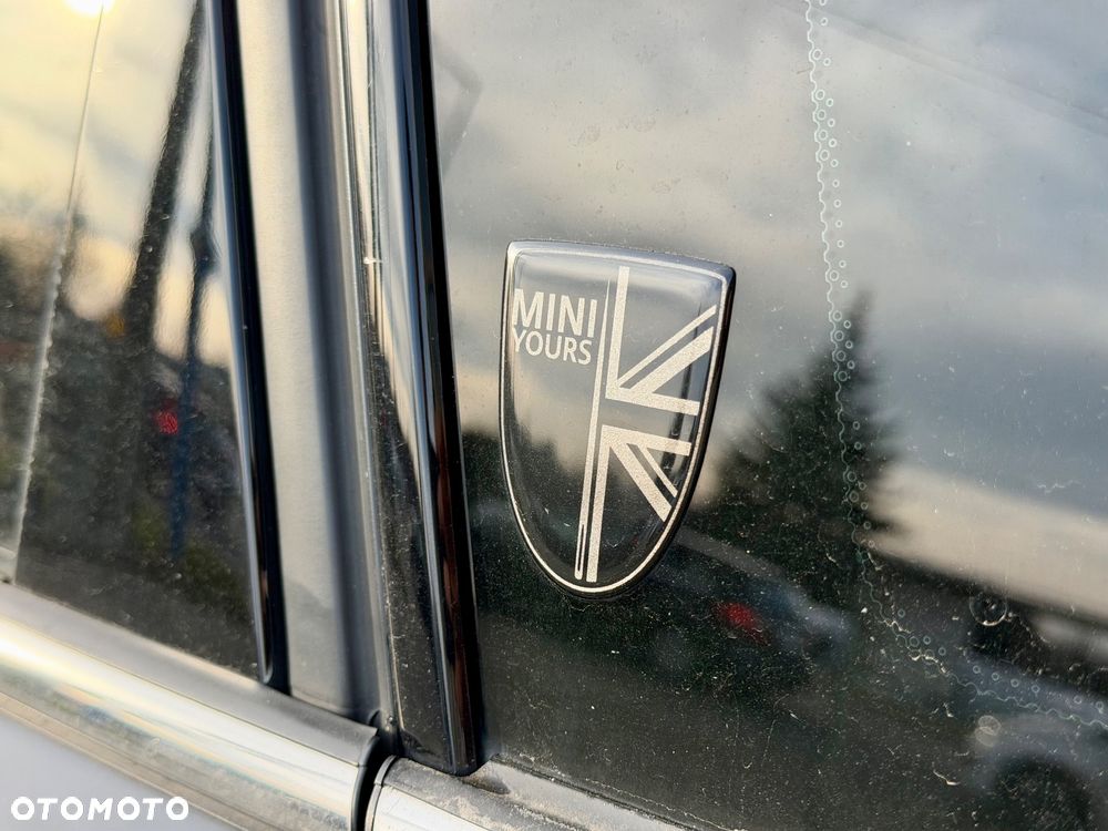 MINI Countryman Cooper SE All4 Yours Trim - 16