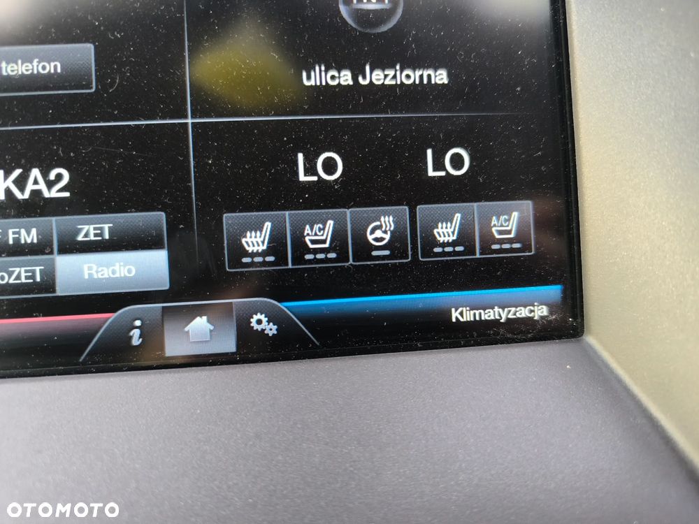 Ford S-Max 1.5 EcoBoost Titanium - 21