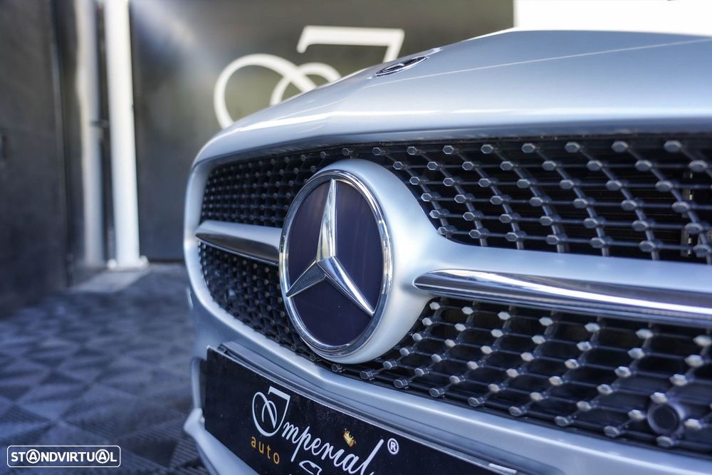 Mercedes-Benz A 250 e AMG Line - 6
