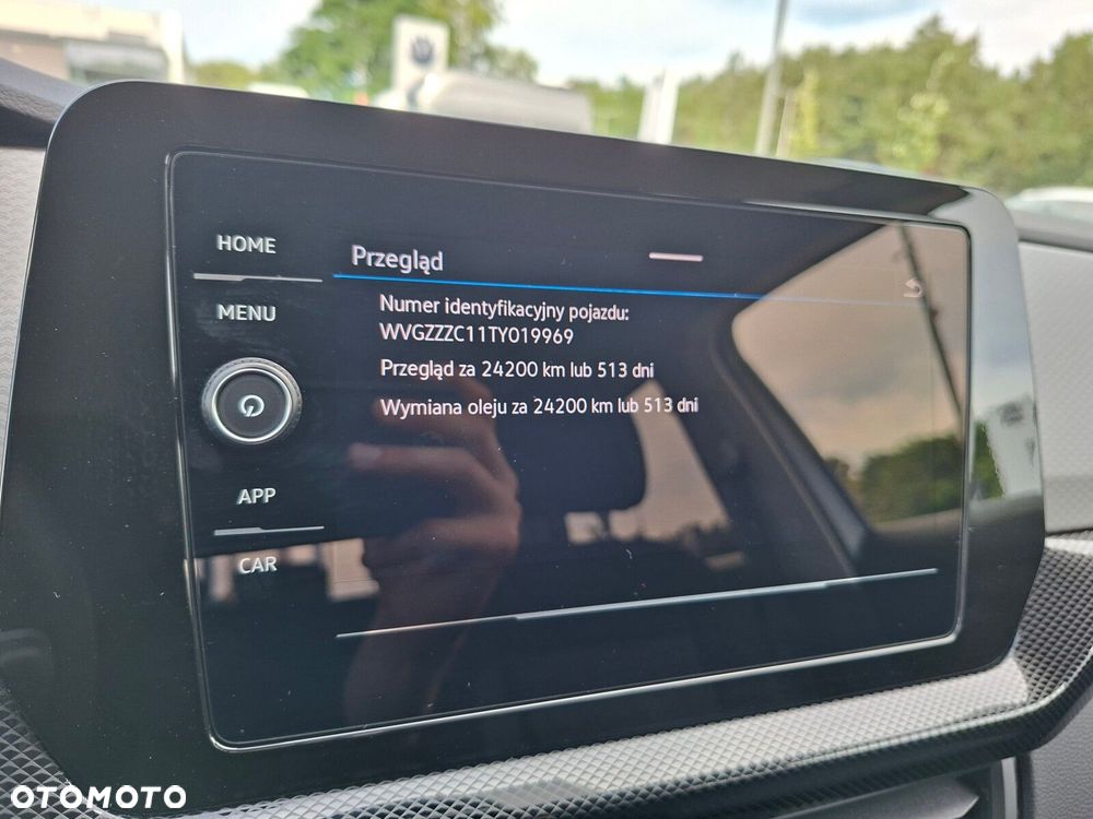 Volkswagen T-Cross - 23