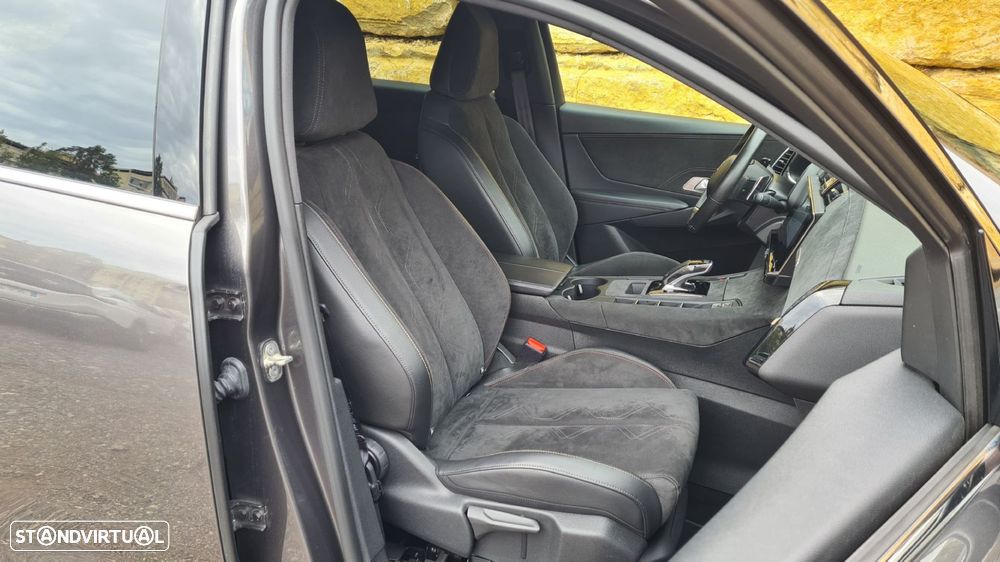 DS DS7 Crossback - 35