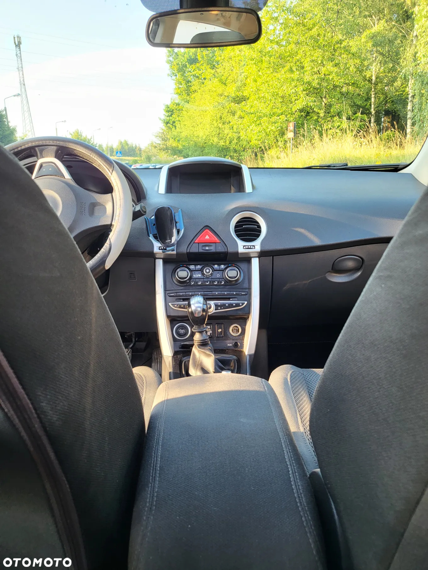 Renault Koleos 2.0 dCi 4x4 Dynamique - 15